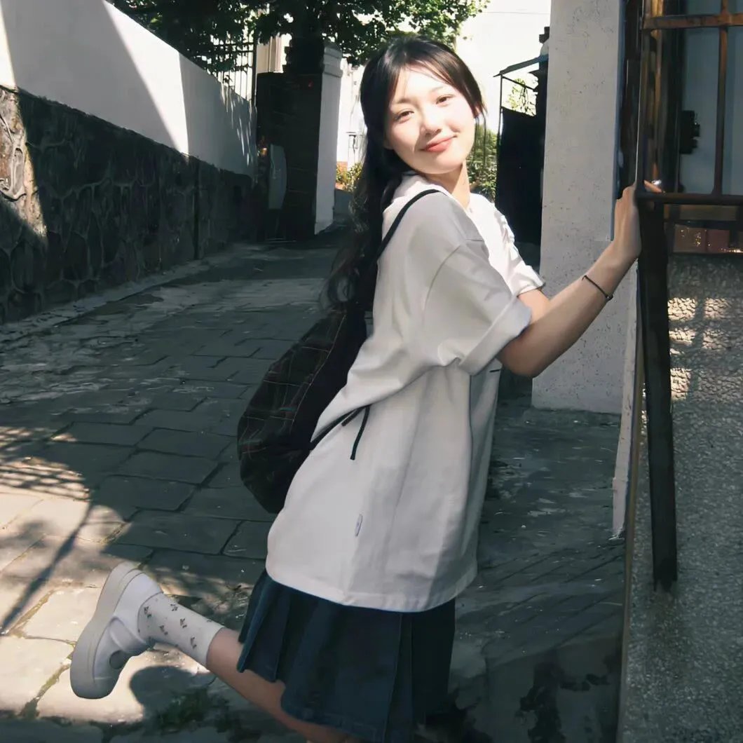 生命中的美好意外