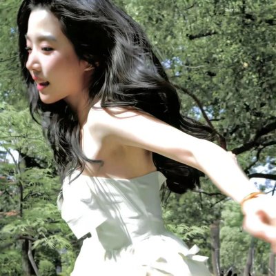 夏日的冲绳