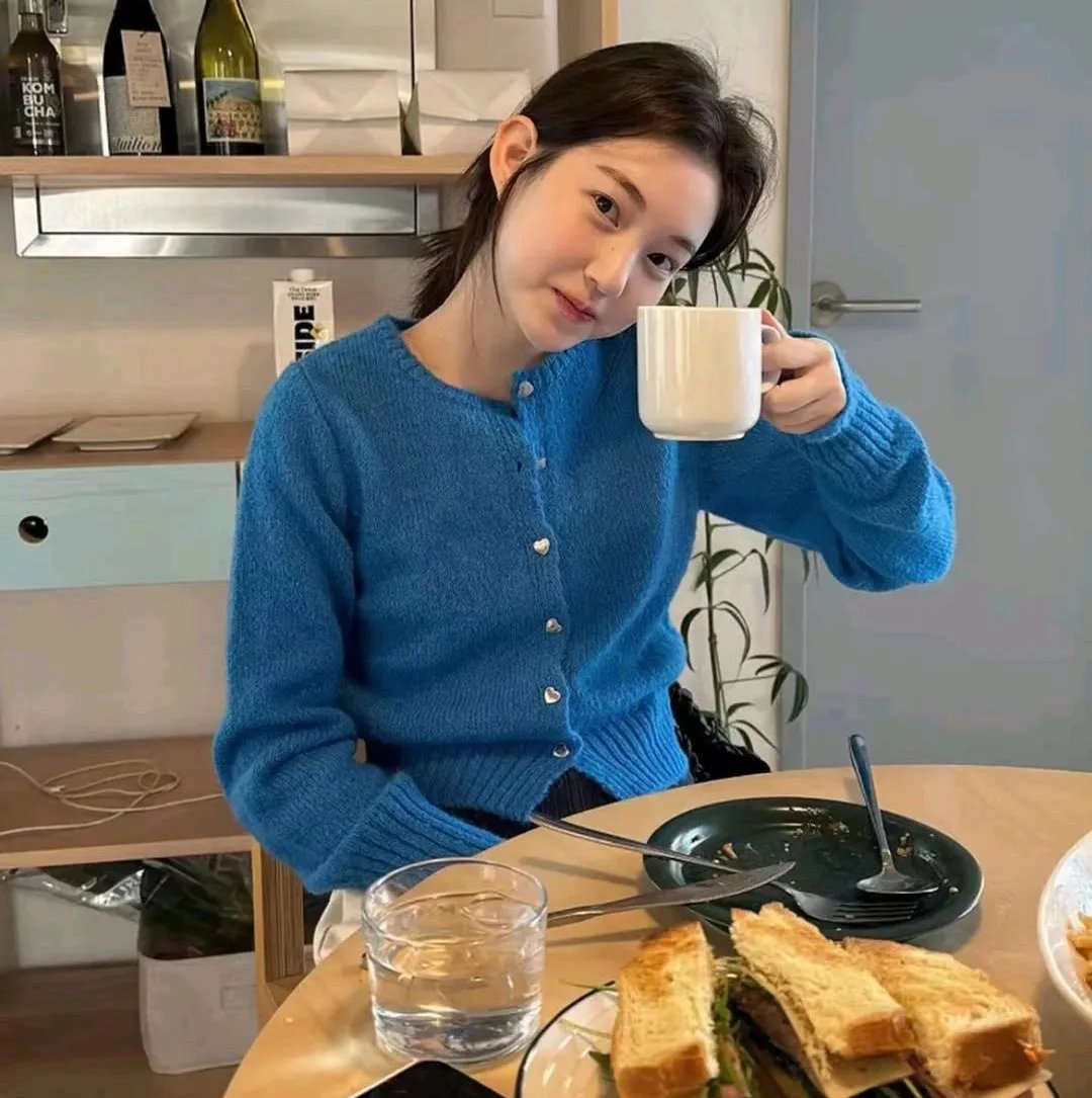 女友的男友